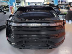 Zeekr Geely Zeekr 001 Long Range Dual Motor WE Edition - фото 6