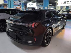 Zeekr Geely Zeekr 001 Long Range Dual Motor WE Edition - фото 7