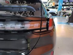 Zeekr Geely Zeekr 001 Long Range Dual Motor WE Edition - фото 8