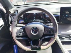 BYD Song Pro New Energy DM-i 71KM Glory Edition Leading - ფოტო 11