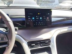 BYD Song Pro New Energy DM-i 71KM Glory Edition Leading - ფოტო 13