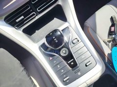 BYD Song Pro New Energy DM-i 71KM Glory Edition Leading - ფოტო 14