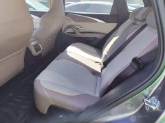 BYD Song Pro New Energy DM-i 71KM Glory Edition Leading - ფოტო 17