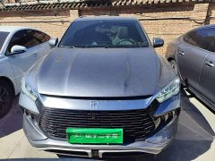 BYD Song Pro New Energy DM-i 71KM Glory Edition Leading - ფოტო 3