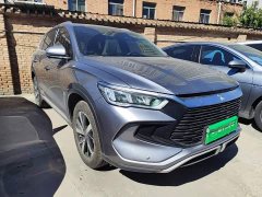 BYD Song Pro New Energy DM-i 71KM Glory Edition Leading - ფოტო 4