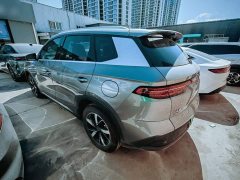 BYD Song Pro New Energy DM-i 71KM Glory Edition Leading - ფოტო 5
