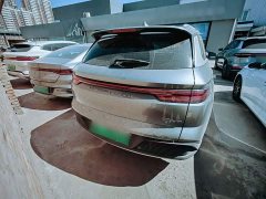 BYD Song Pro New Energy DM-i 71KM Glory Edition Leading - ფოტო 6