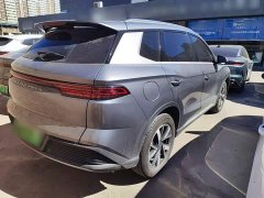 BYD Song Pro New Energy DM-i 71KM Glory Edition Leading - ფოტო 7