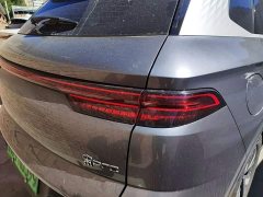 BYD Song Pro New Energy DM-i 71KM Glory Edition Leading - ფოტო 8