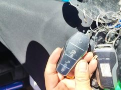 BYD Song Pro New Energy DM-i 71KM Glory Edition Leading - ფოტო 9