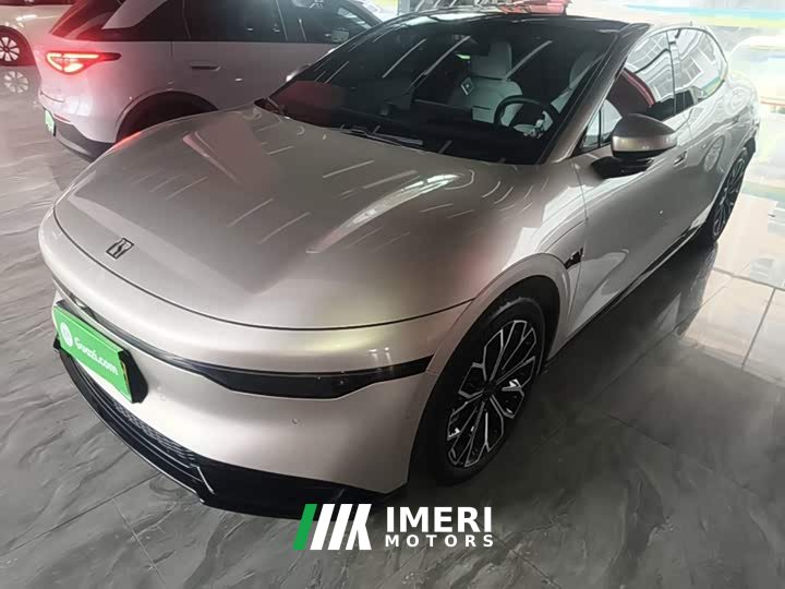 Zeekr Geely Zeekr 007 Rear-Wheel Drive Enhanced 75kWh - ავტომობილი ჩინეთიდან