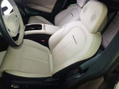 Zeekr Geely Zeekr 007 Rear-Wheel Drive Enhanced 75kWh - ფოტო 11
