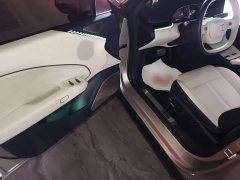Zeekr Geely Zeekr 007 Rear-Wheel Drive Enhanced 75kWh - ფოტო 12