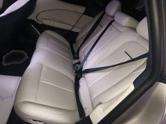 Zeekr Geely Zeekr 007 Rear-Wheel Drive Enhanced 75kWh - ფოტო 13