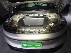Zeekr Geely Zeekr 007 Rear-Wheel Drive Enhanced 75kWh - ფოტო 16