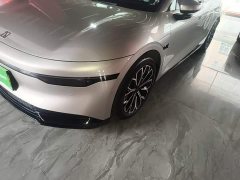 Zeekr Geely Zeekr 007 Rear-Wheel Drive Enhanced 75kWh - ფოტო 18