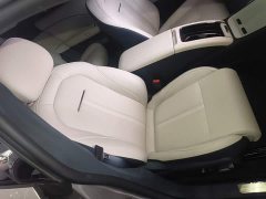 Zeekr Geely Zeekr 007 Rear-Wheel Drive Enhanced 75kWh - ფოტო 19