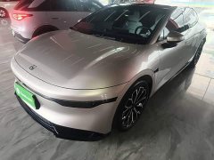 Zeekr Geely Zeekr 007 Rear-Wheel Drive Enhanced 75kWh - ფოტო 2