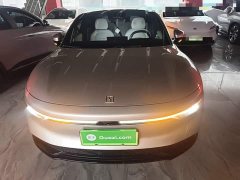 Zeekr Geely Zeekr 007 Rear-Wheel Drive Enhanced 75kWh - ფოტო 3