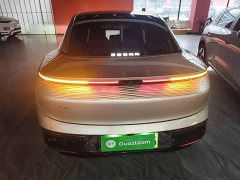 Zeekr Geely Zeekr 007 Rear-Wheel Drive Enhanced 75kWh - ფოტო 4