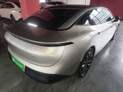 Zeekr Geely Zeekr 007 Rear-Wheel Drive Enhanced 75kWh - ფოტო 5