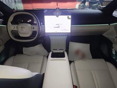 Zeekr Geely Zeekr 007 Rear-Wheel Drive Enhanced 75kWh - ფოტო 6