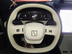 Zeekr Geely Zeekr 007 Rear-Wheel Drive Enhanced 75kWh - ფოტო 7