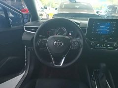 Toyota Corolla Hybrid 1.8H E-CVT Luxury - ფოტო 11