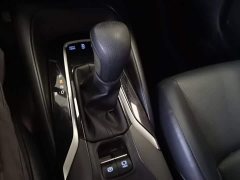 Toyota Corolla Hybrid 1.8H E-CVT Luxury - ფოტო 14