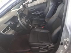 Toyota Corolla Hybrid 1.8H E-CVT Luxury - ფოტო 15