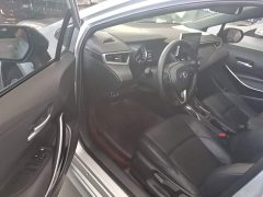 Toyota Corolla Hybrid 1.8H E-CVT Luxury - ფოტო 16