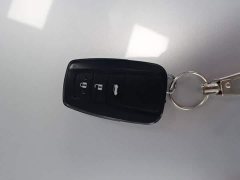 Toyota Corolla Hybrid 1.8H E-CVT Luxury - ფოტო 9