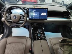 BYD 2025 Han EV 605KM Deluxe - ფოტო 10