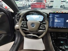 BYD 2025 Han EV 605KM Deluxe - ფოტო 11