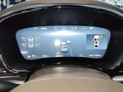 BYD 2025 Han EV 605KM Deluxe - ფოტო 12