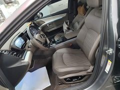 BYD 2025 Han EV 605KM Deluxe - ფოტო 15