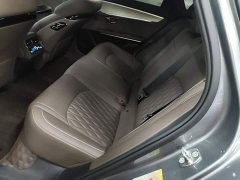 BYD 2025 Han EV 605KM Deluxe - ფოტო 17