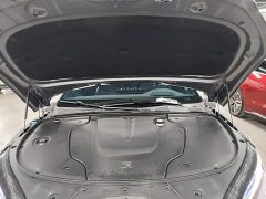 BYD 2025 Han EV 605KM Deluxe - ფოტო 20