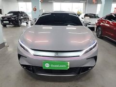 BYD 2025 Han EV 605KM Deluxe - ფოტო 3