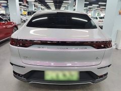 BYD 2025 Han EV 605KM Deluxe - ფოტო 6