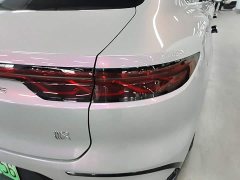 BYD 2025 Han EV 605KM Deluxe - ფოტო 8