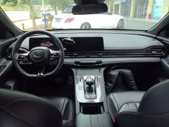 Trumpchi Leopard 2023 270T DCT J15 - ფოტო 10
