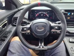 Trumpchi Leopard 2023 270T DCT J15 - ფოტო 11
