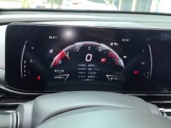Trumpchi Leopard 2023 270T DCT J15 - ფოტო 12