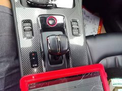Trumpchi Leopard 2023 270T DCT J15 - ფოტო 14