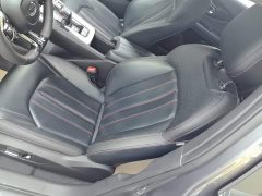 Trumpchi Leopard 2023 270T DCT J15 - ფოტო 15