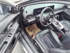 Trumpchi Leopard 2023 270T DCT J15 - ფოტო 16