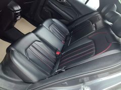 Trumpchi Leopard 2023 270T DCT J15 - ფოტო 17
