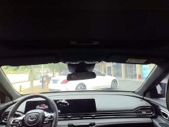Trumpchi Leopard 2023 270T DCT J15 - ფოტო 18