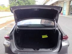 Trumpchi Leopard 2023 270T DCT J15 - ფოტო 19